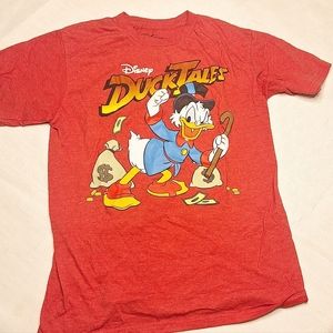 Disney Ducktails Shirt